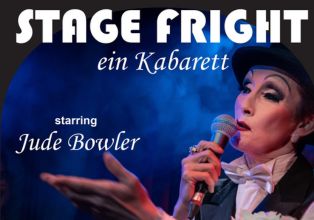 Stage Fright  314 x 220
